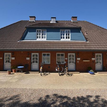 Villa Lerius Wyk auf Föhr Esterno foto