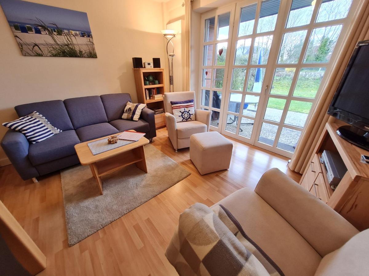 Villa Lerius Wyk auf Föhr Esterno foto