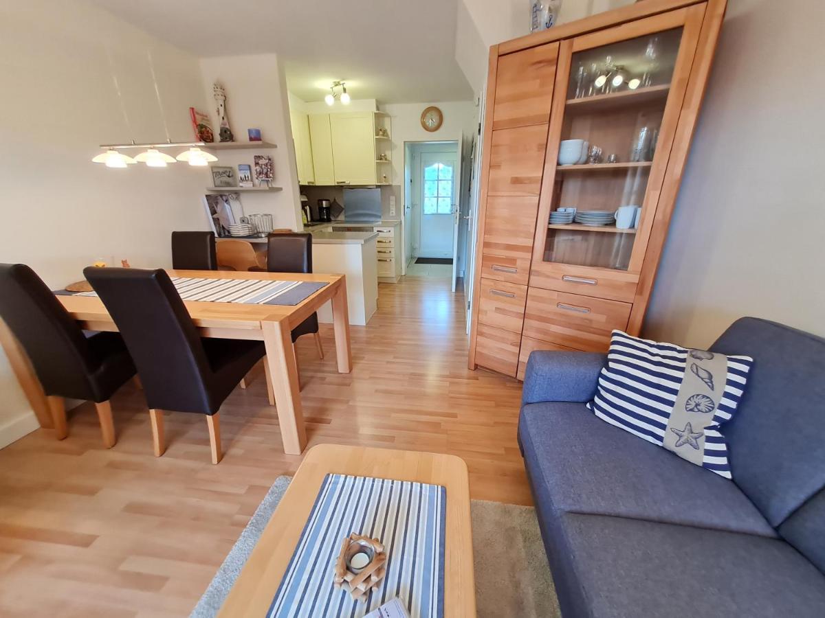 Villa Lerius Wyk auf Föhr Esterno foto