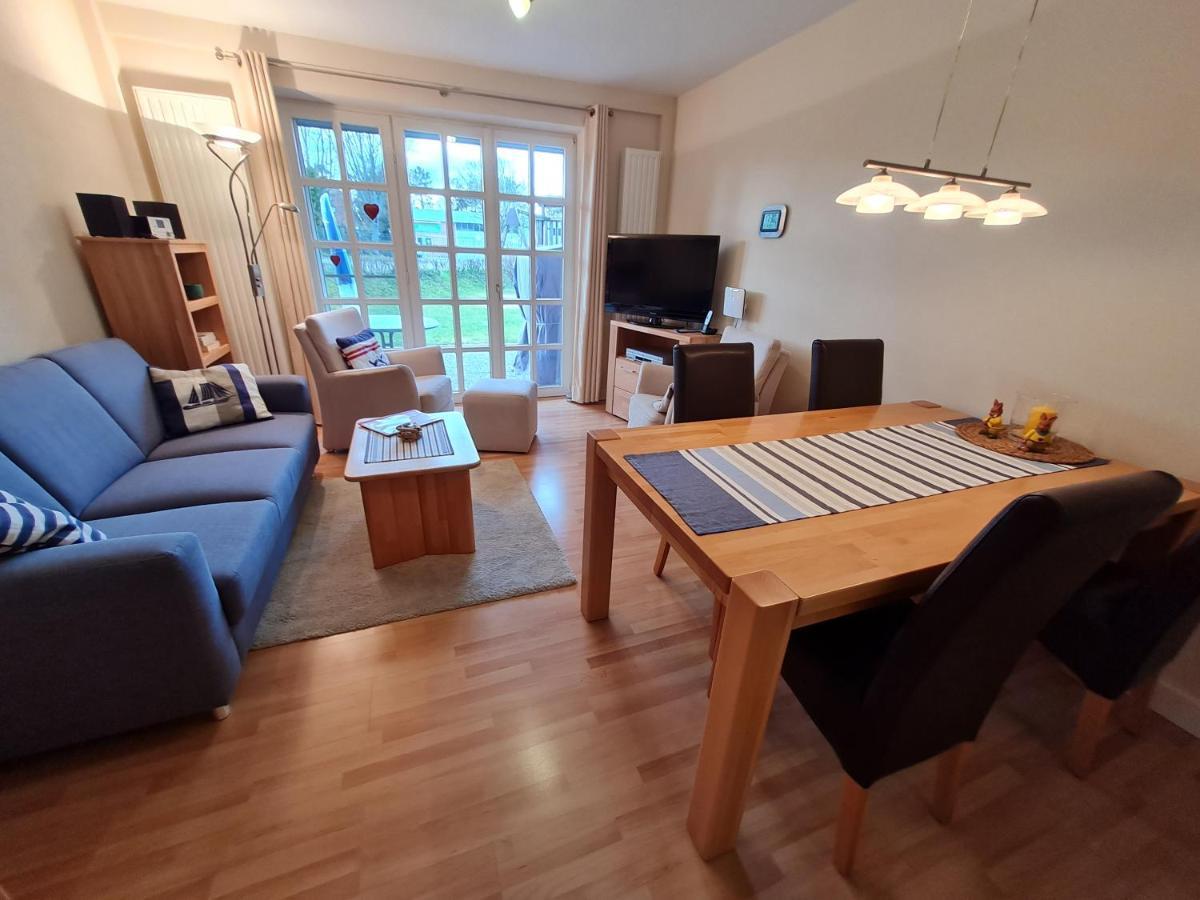 Villa Lerius Wyk auf Föhr Esterno foto