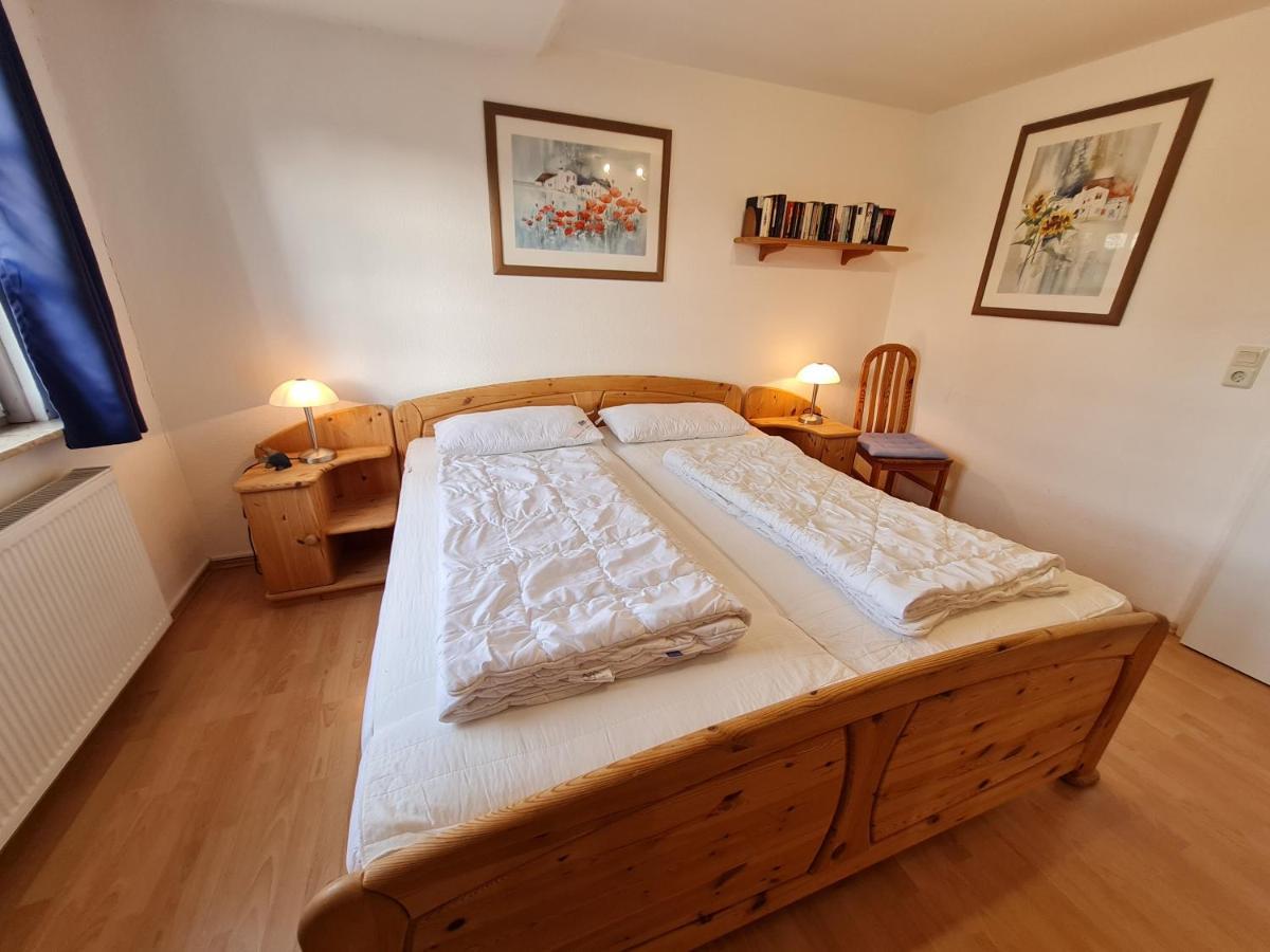Villa Lerius Wyk auf Föhr Esterno foto