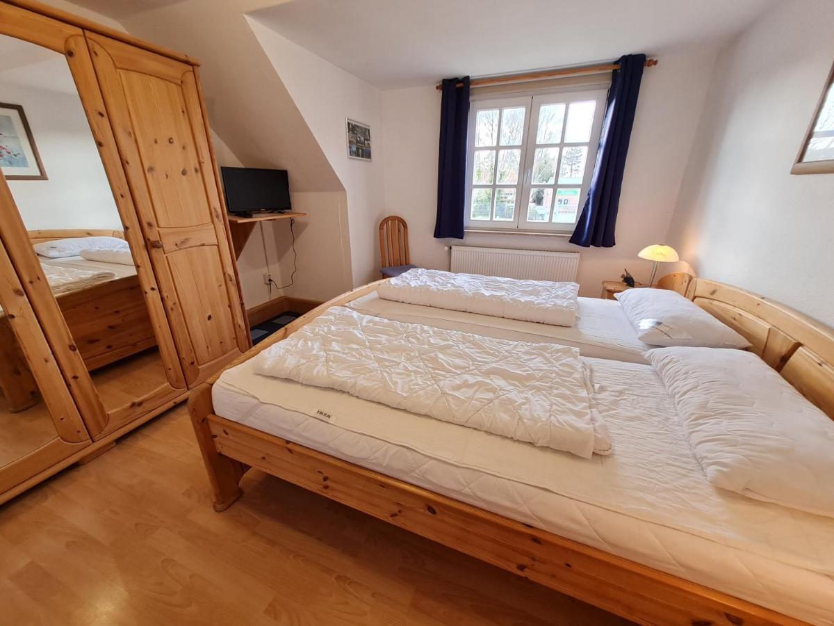 Villa Lerius Wyk auf Föhr Esterno foto